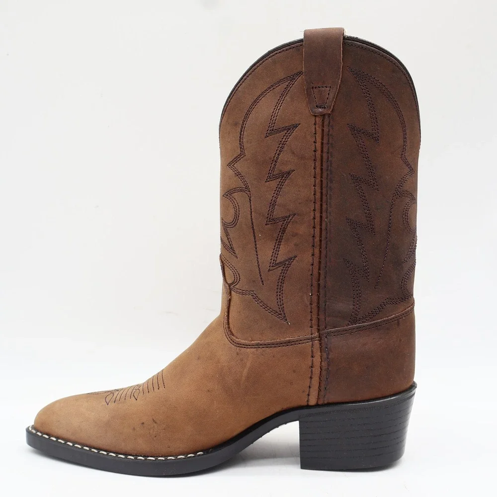 Laredo brand new